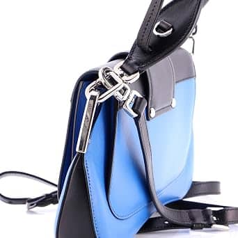 Prada Sidonie Shoulder Bag Women's bags Small Black Unspecified New