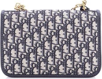 Dior Dioraddict Shoulder Bag Women's bags Small Black Unspecified New