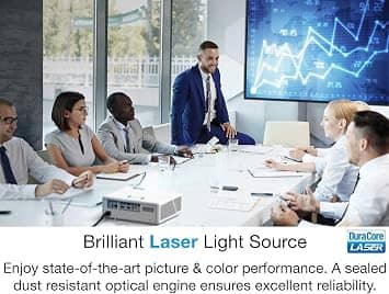 Optoma ZW400 Projectors New