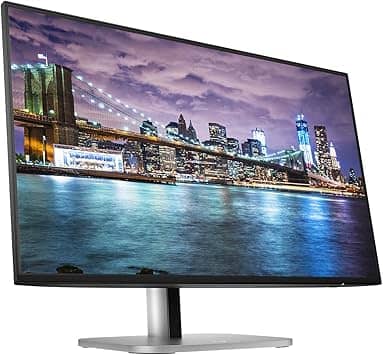 HP 727pu Monitors