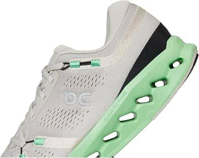 On Cloudsurfer 2 Sneaker Brown 14 New