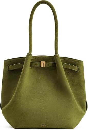 JW PEI Hana Tote Women's bags Gold New