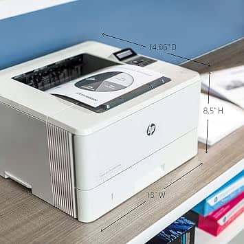 HP M402dn Printers New