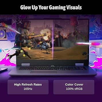 Lenovo LOQ 17 Computers