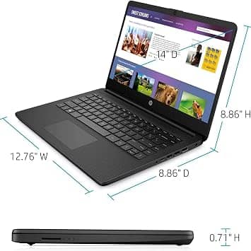 HP fq0090tg Computers New