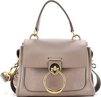 Chloé Tess Day Top Handle Women's bags Mini Unspecified Leather New