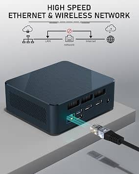 Getorli GT100 Computers New