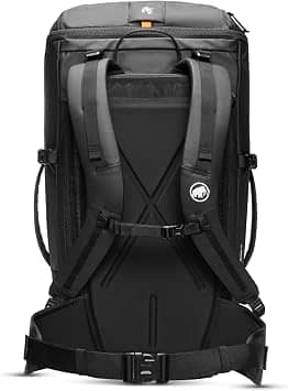 Mammut Neon Backpack Women's bags Black Unspecified New