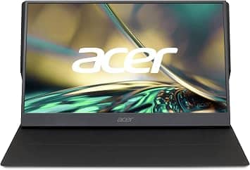 Acer PM161Q Abmiuuzx Monitors Refurbished - Premium