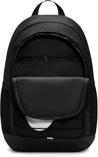 Nike Hayward Backpack Women's bags Black One Size New 100% Polyester Unspecified