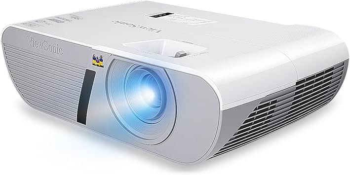 ViewSonic PJD5155L Projectors New
