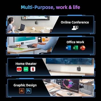 Bmax B3 Pro Computers New