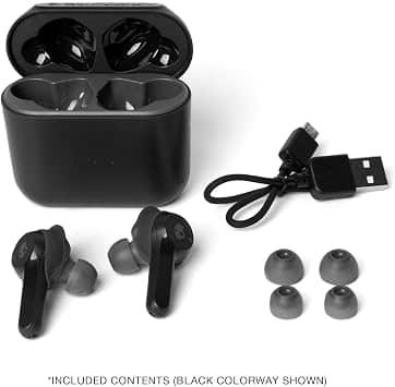 Skullcandy S2SSW Headphones & Earbuds Indigo New