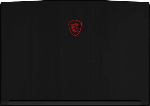 MSI GF63 Thin Computers New