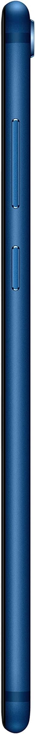 Honor 7X Cell Phones Black 32GB Unlocked Used - Good