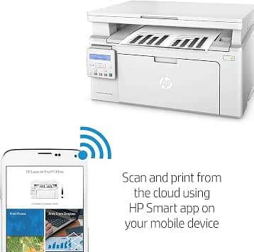 HP LaserJet Pro M130nw Printers New