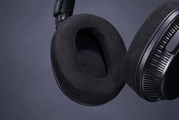 Sony MDR-MV1 Headphones & Earbuds Black New