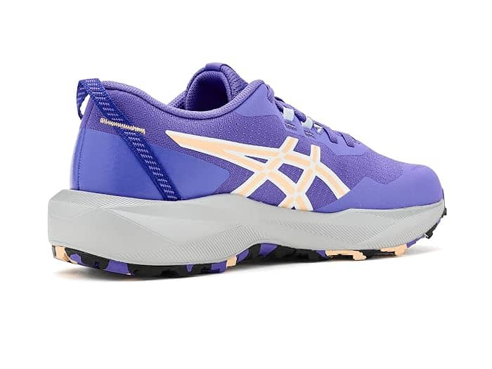 Asics Pre Venture 11 Sneaker Black New
