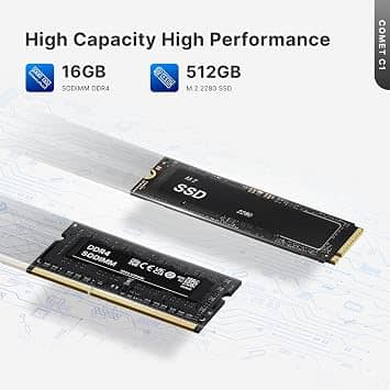 origimagic C1 Computers New