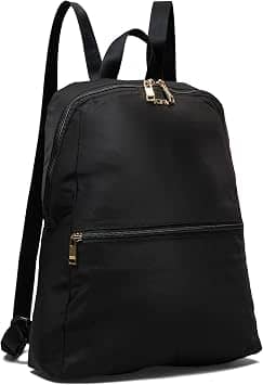 Tumi Just In Case Backpack Women's bags One Size Black Unspecified New