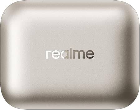 realme Air 7 Headphones & Earbuds Green New