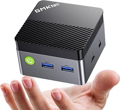 GMKtec G5S Computers New