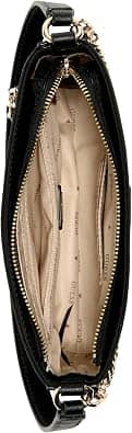Guess Eco Gemma Women's bags Gold Shoulder Bag Mini New