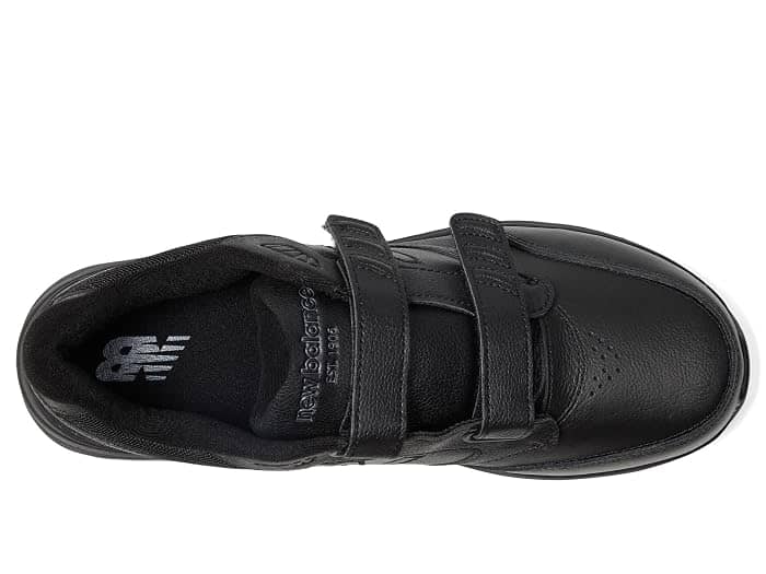 New Balance 928v3 Sneaker Black Full Size Run