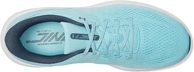 Under Armour Hovr Sonic 7 Sneaker White 8 New