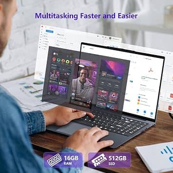 Omnica Y-10 PRO Computers New