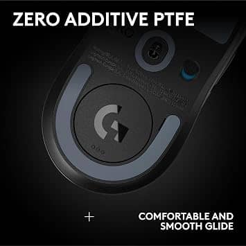 Logitech G Pro X Superlight 2 SE Mice Black New