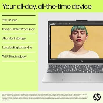 HP DFSFGSGD15 Computers New