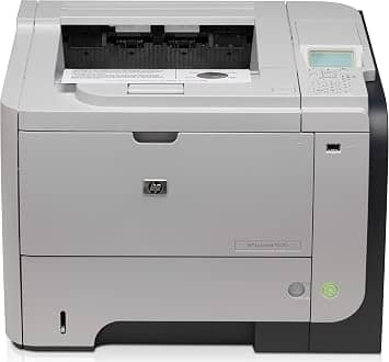 HP P3010 Printers Refurbished - Excellent