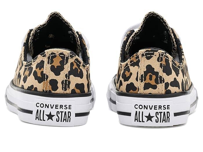 Converse Chuck Taylor All Star Ox Sneaker Beige Full Size Run New