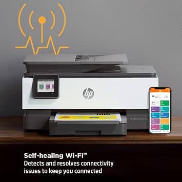 HP Old version Printers New