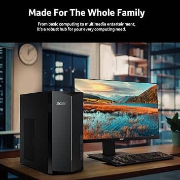 Acer TC-1760-UA92 Computers Used - Like New