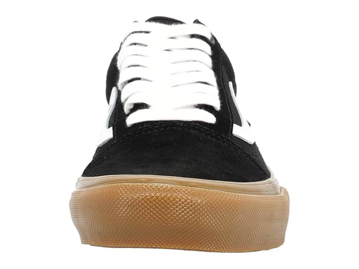 Vans Skate Old Skool Sneaker Black Full Size Run New