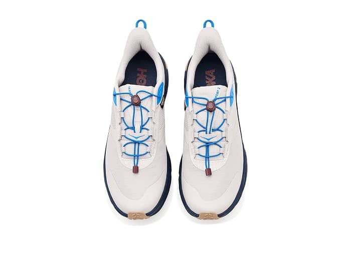 Hoka Transport 2 Sneaker Gray New