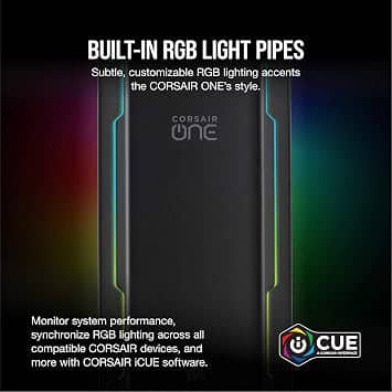 Corsair ONE i160 Computers New