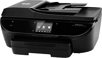 HP E4W44A Printers Refurbished - Excellent