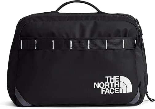 The North Face Base Camp Voyager Crossbody Women's bags Black Unspecified New