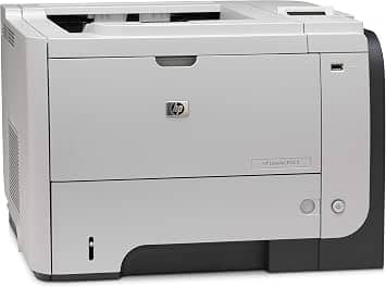 HP Enterprise P3015dn Printers Refurbished - Excellent