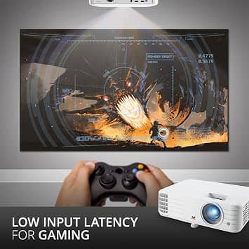 ViewSonic PX701HDH Projectors New