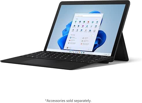 Microsoft Surface Go Computers New