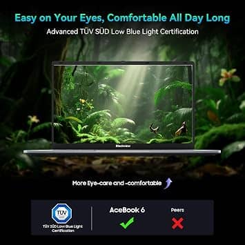 Blackview Acebook6 Computers New