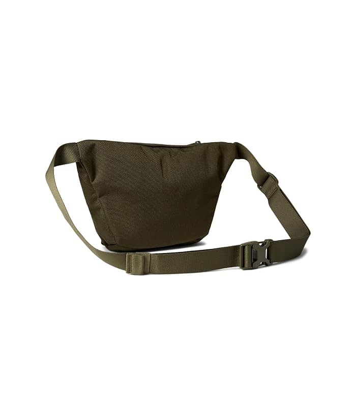 Herschel Pop Quiz Women's bags Green Hip Pack New