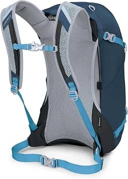 Osprey Hikelite Backpack Women's bags Blue 26L Unspecified New