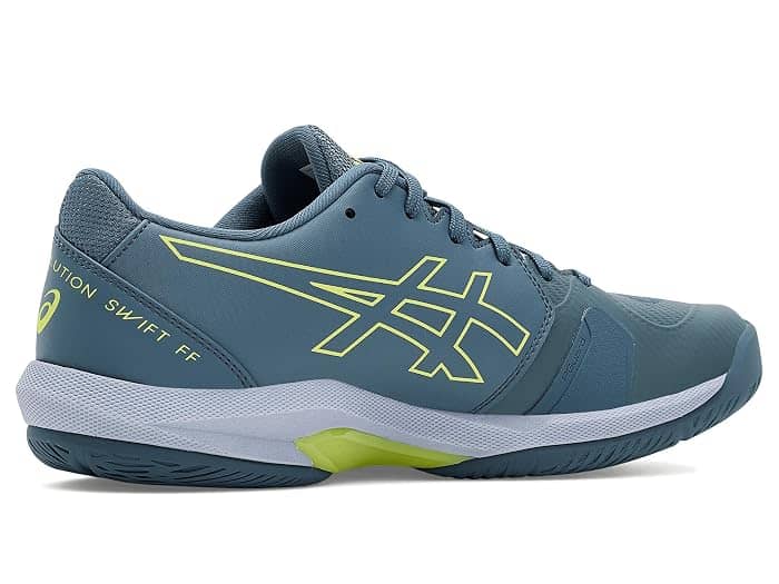 Asics Solution Swift FF 2 Sneaker Mix New