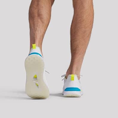 Puma Ignite Elevate 2 Sneaker White 9 New