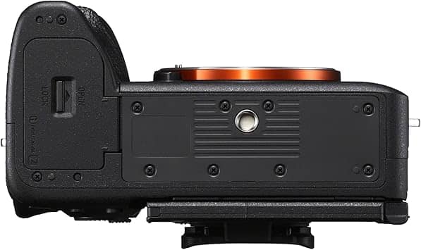 Sony Alpha 7R V Digital Cameras